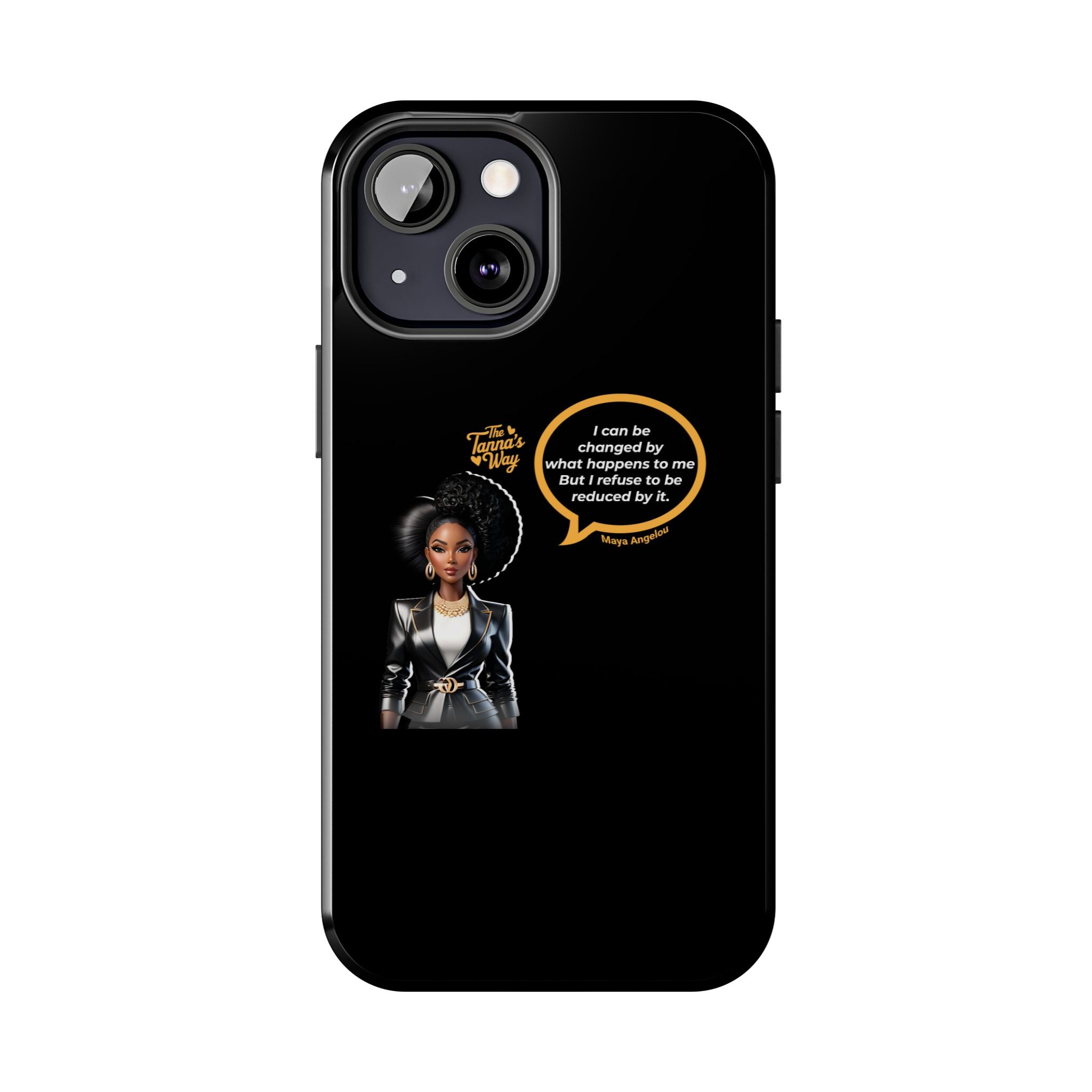 Maya Angelou 2 | Tough Phone Cases
